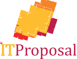 Logo of Itproposal