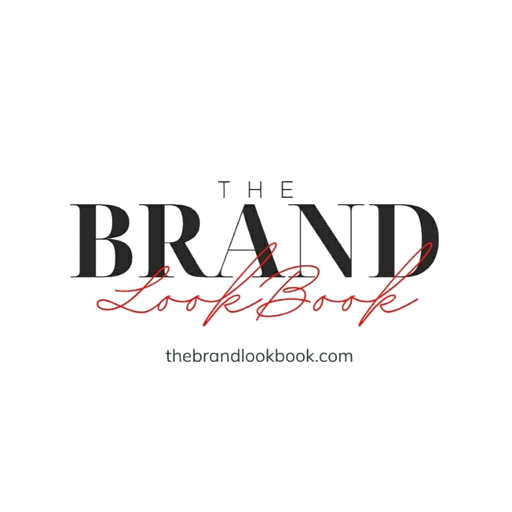 Logo of The Brand Look Book