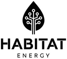 Logo of Habitat Energy
