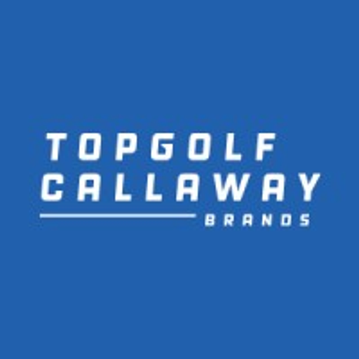 Logo of topgolf