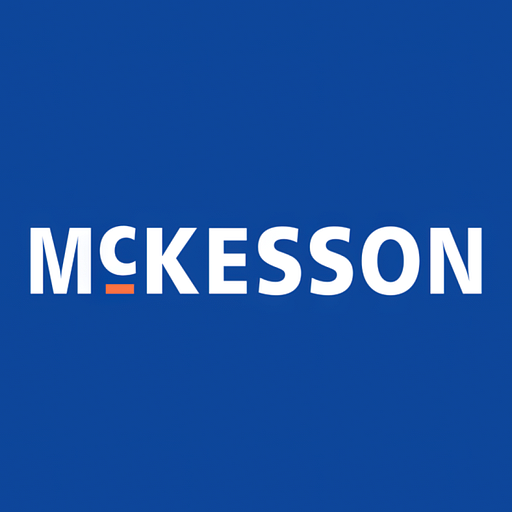 Logo of mckesson