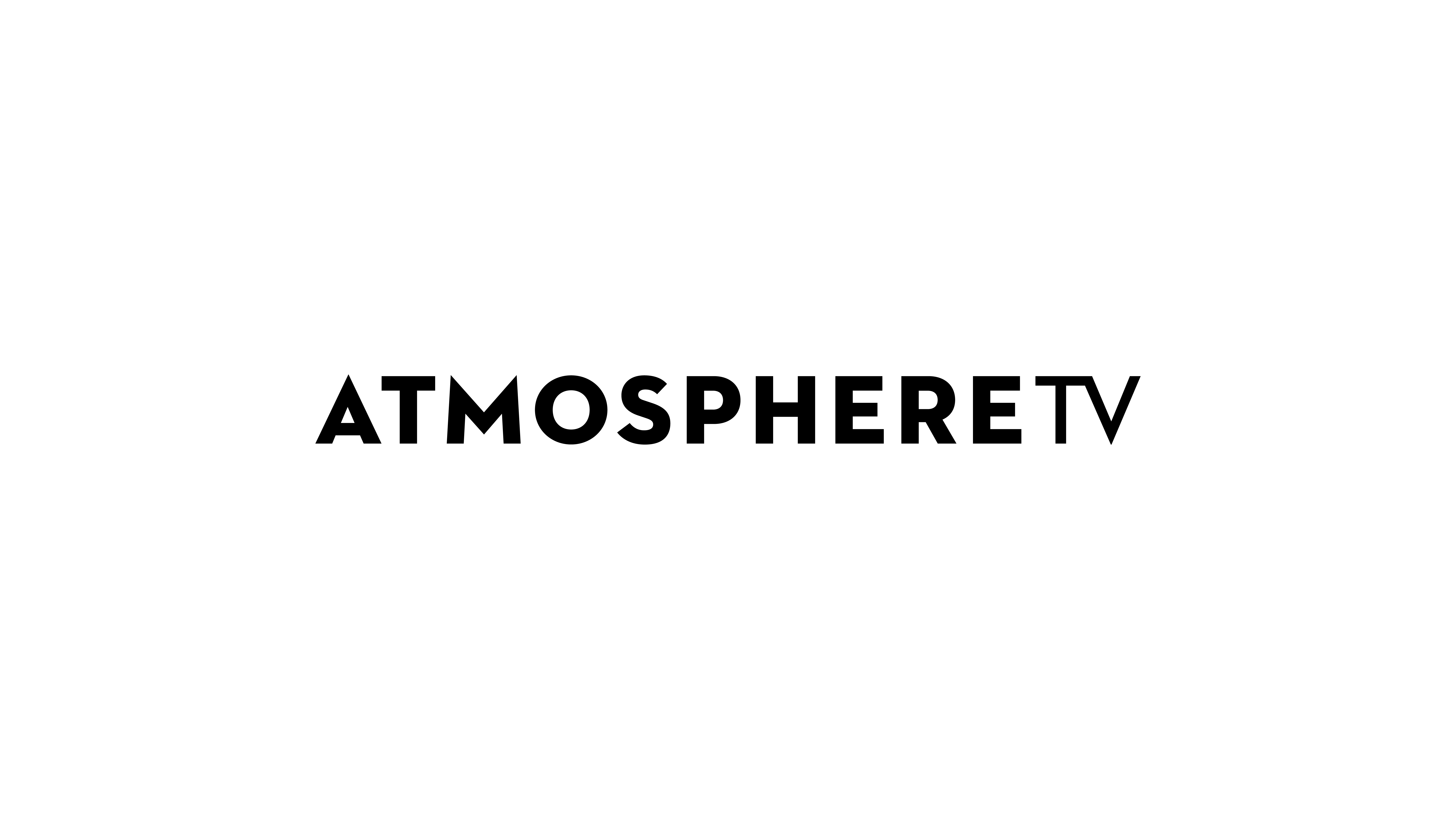 Logo of atmosphere-tv