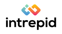 Logo of Intrepid Asia