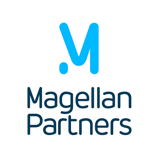 Logo of Magellan