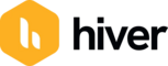 Logo of Hiver