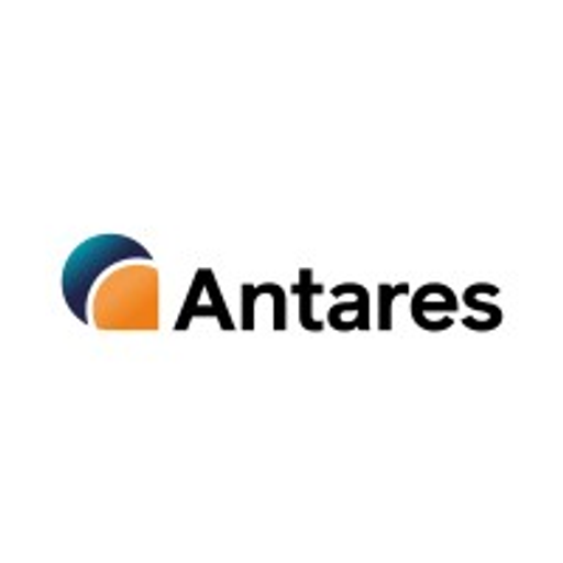 Logo of antaresunderwriting