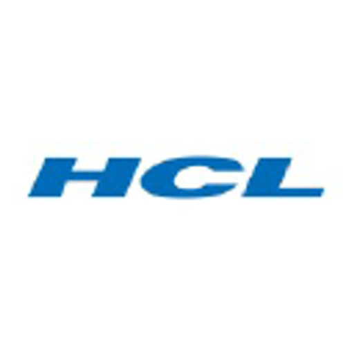 Logo of HCLTech