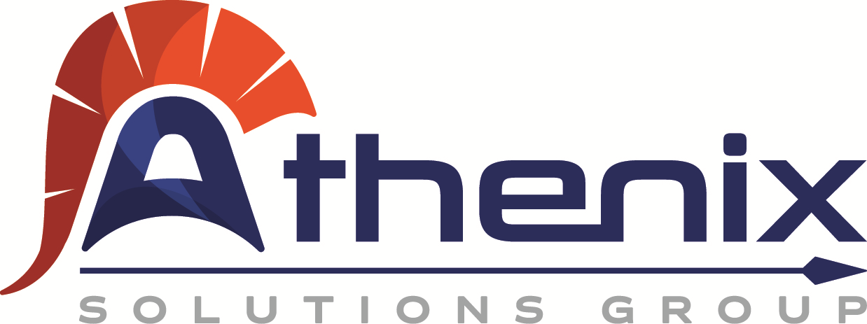 Logo of Athenix Special Missions, LLC