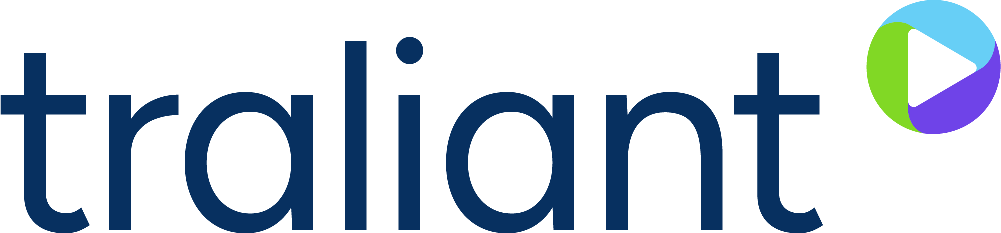 Logo of Traliant Holdings LLC
