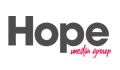 Logo of Hope Media Group
