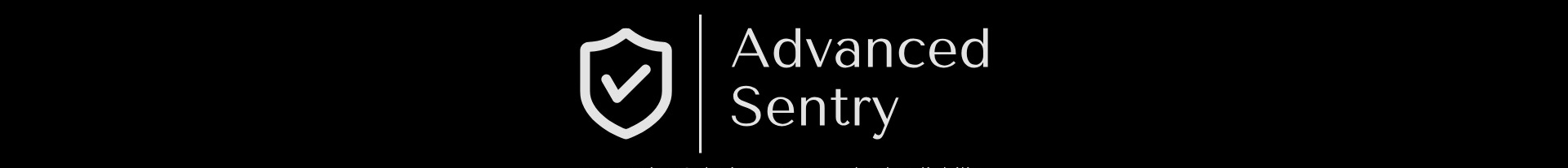Logo of Advanced Sentry LLC