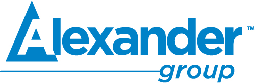 Logo of Alexander Group