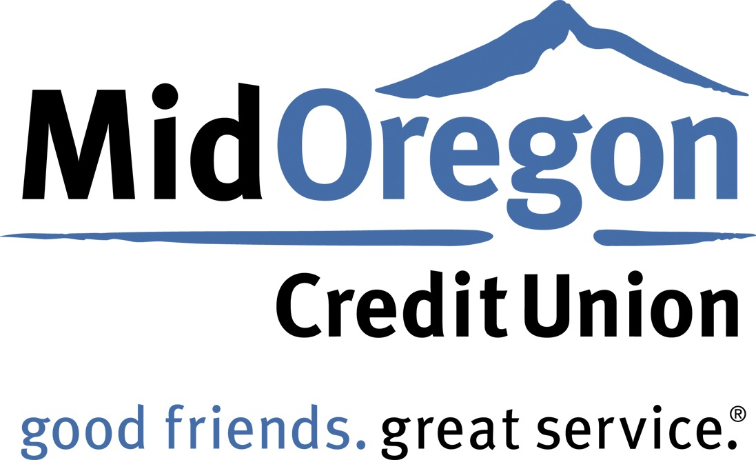 Logo of Mid Oregon Credit Union