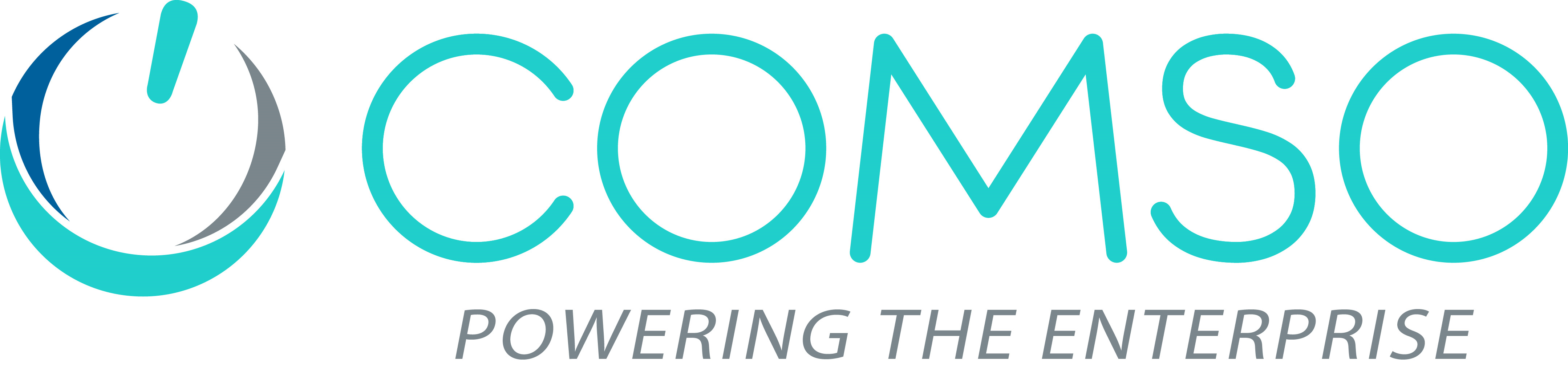 Logo of COMSO Inc