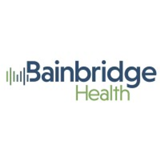 Logo of Bainbridge Health