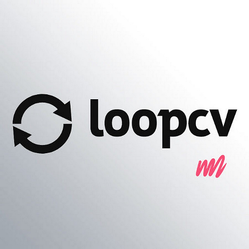 Logo of Loopcv