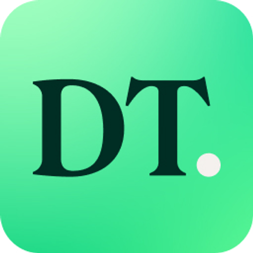 Logo of DT One