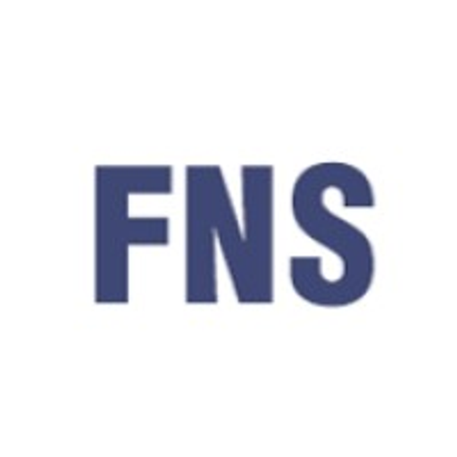 Logo of FNS, INC