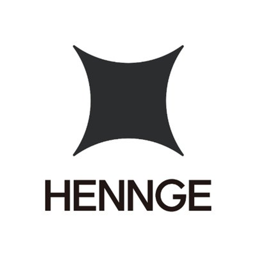 Logo of HENNGE Careers