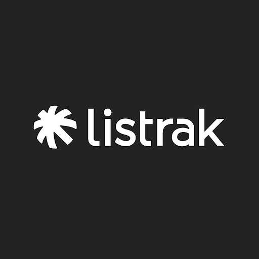 Logo of Listrak