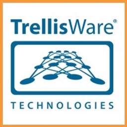 Logo of TrellisWare Technologies