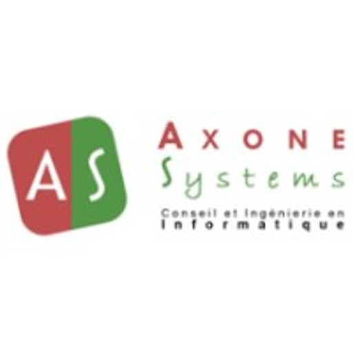 Logo of AXONE SYS