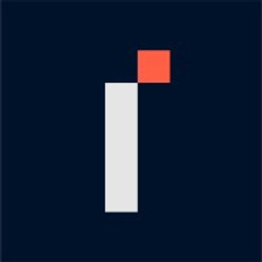 Logo of Blackbuck Insights