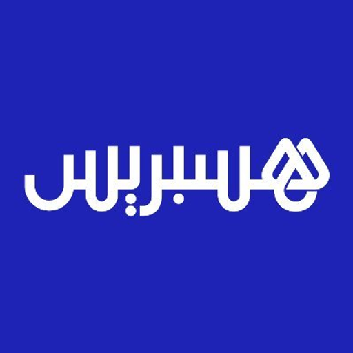 Logo of Hespress