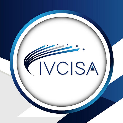 Logo of IVCISA