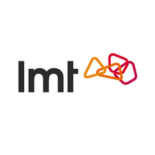 Logo of LMT