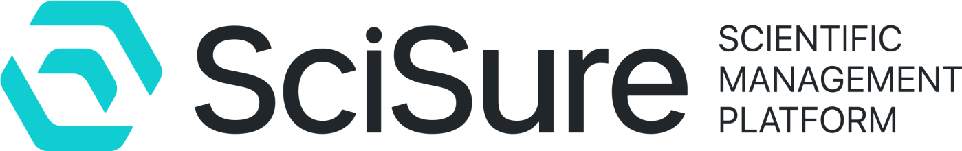 Logo of SciSure