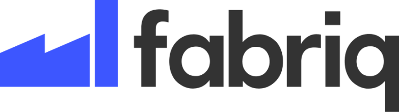 Logo of fabriq