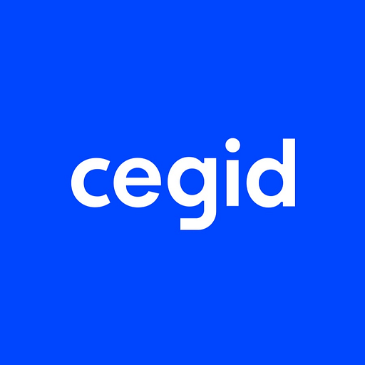 Logo of Cegid