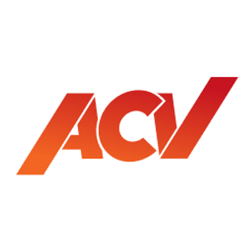 Logo of ACV Auctions