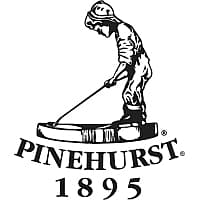Logo of Pinehurst