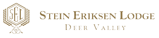 Logo of Stein Eriksen Lodge