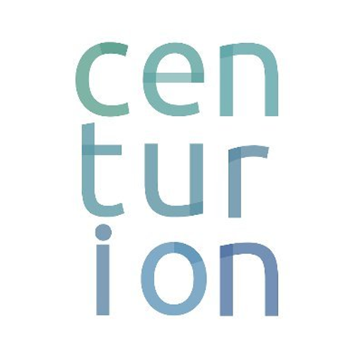 Logo of CENTURION SEARCH