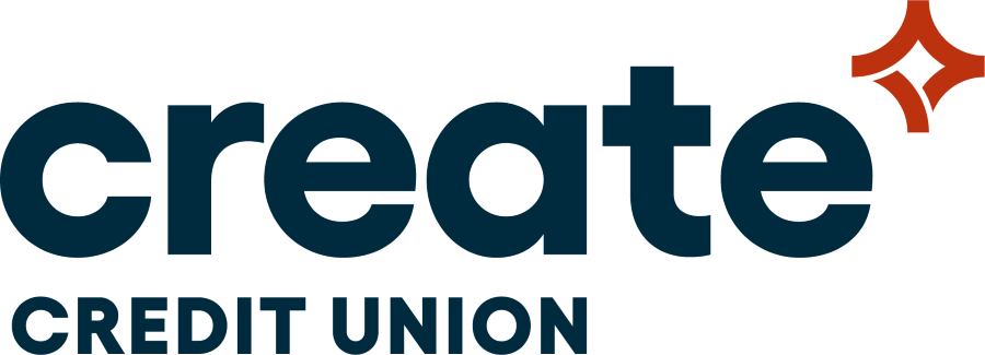 Logo of CREATE CREDIT UNION