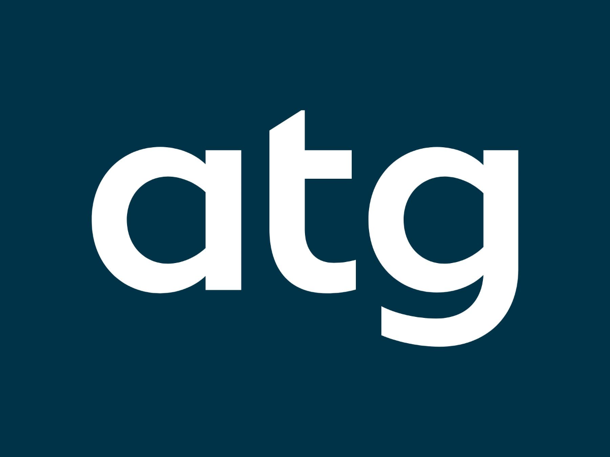 Logo of APPLIED TECHNOLOGY GROUP INC