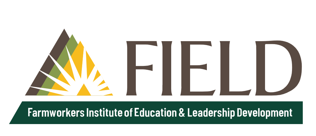 Logo of FARMWORKERS INSTITUTE OF EDUCATION AND LEADERSHIP DEVELOPMEN
