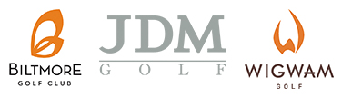Logo of JDM GOLF LLC