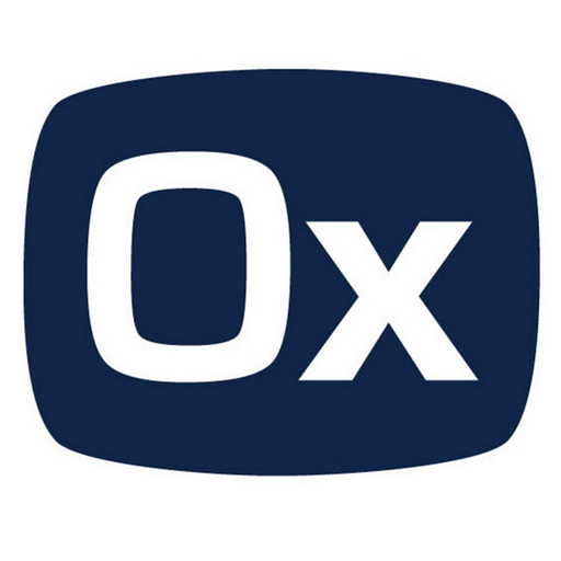 Logo of OxBlue Corporation