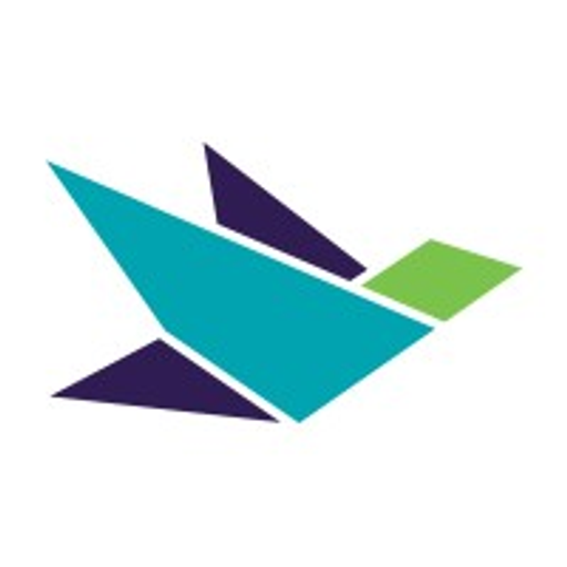 Logo of Finch Computing