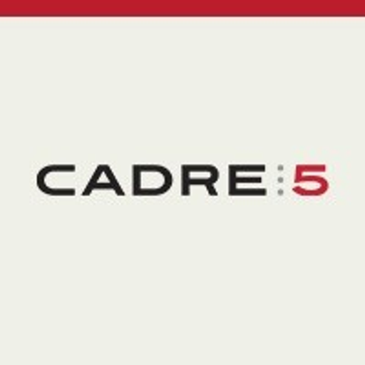 Logo of Cadre5
