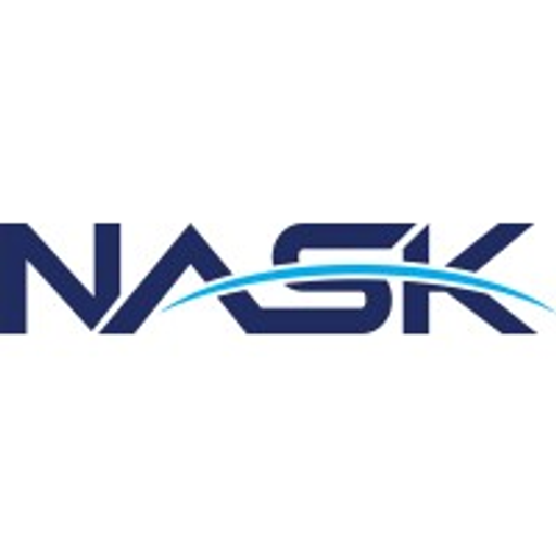 Logo of NASK Incorporated