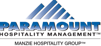 Logo of Paramount Hospitality Management
