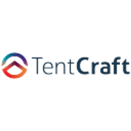 Logo of TentCraft
