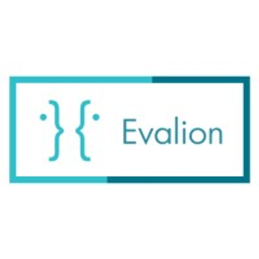 Logo of Evalion-SHL