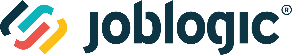 Logo of Joblogic