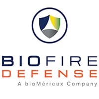 Logo of BioFire Defense